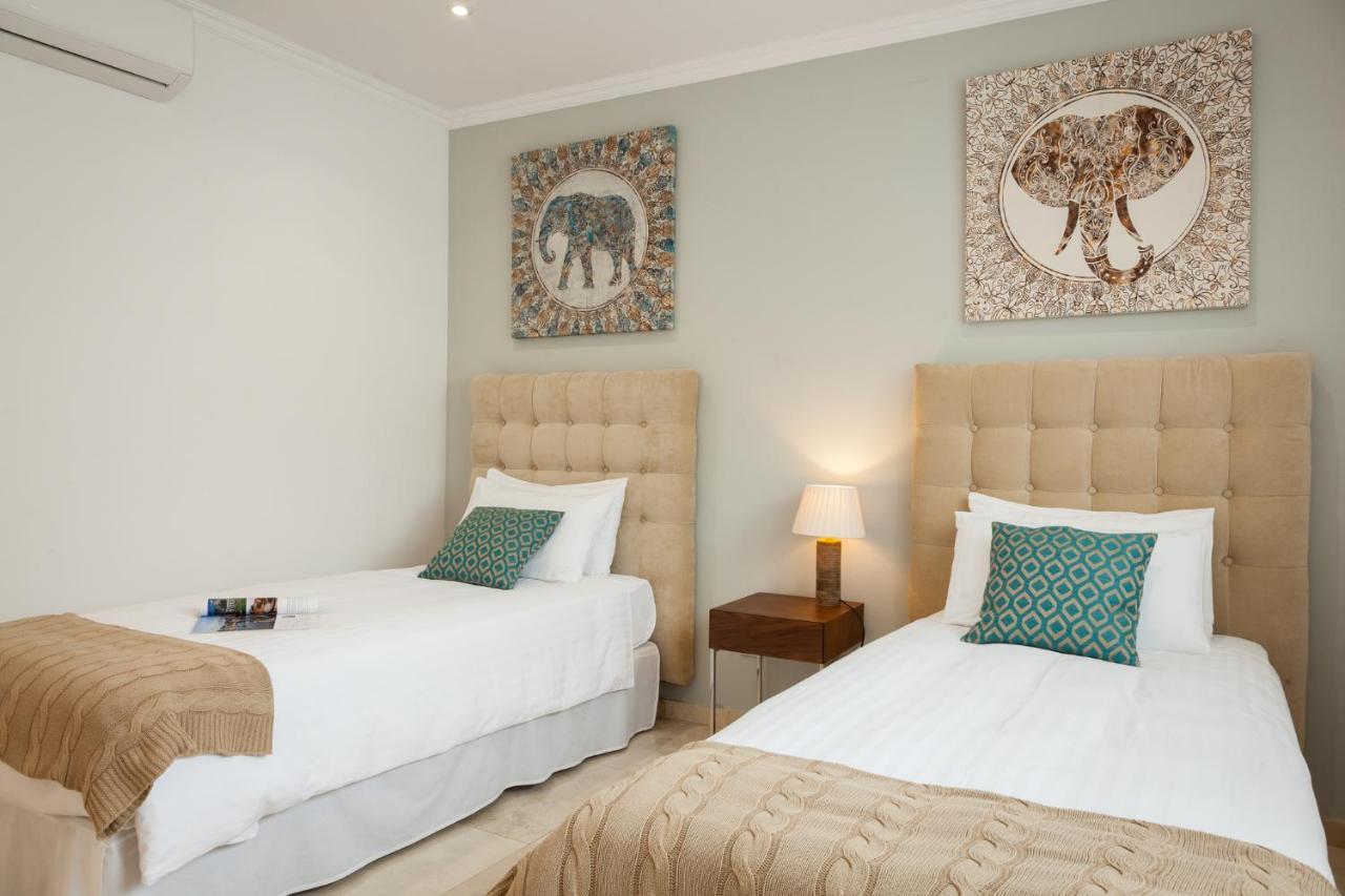 Elle Ocean Villa Gran Canaria Heated Pool Wifi Amadores Exterior foto