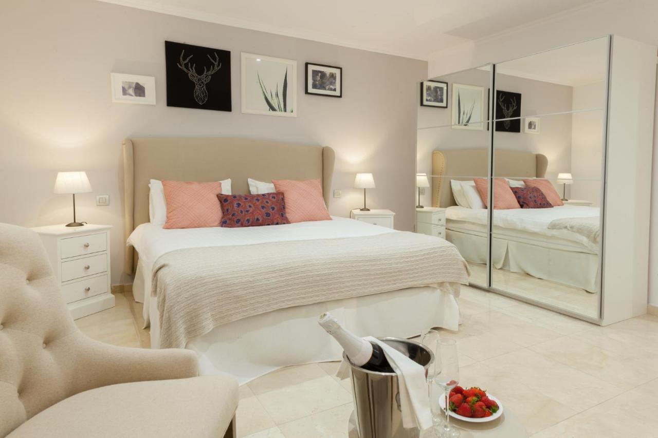 Elle Ocean Villa Gran Canaria Heated Pool Wifi Amadores Exterior foto